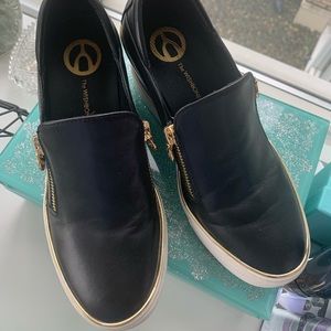 The Wishbone Collection Shoes